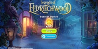 Legends of Eldritchwood screenshot 1