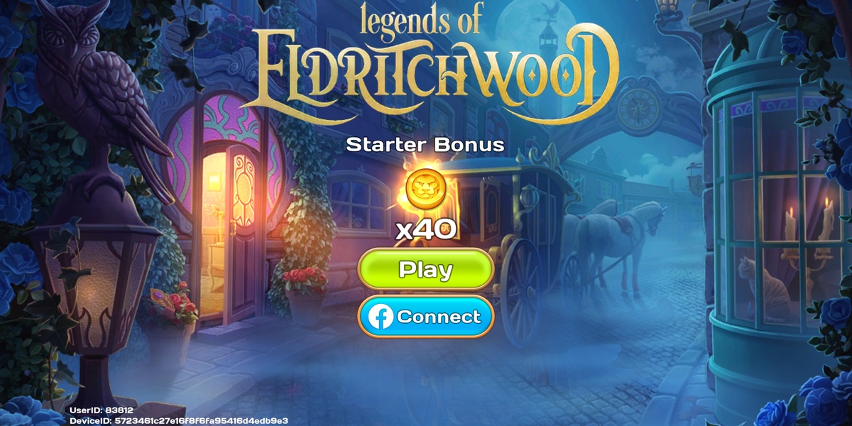 🔥 Download Legends of Eldritchwood 1.12.0.252338 [Unlocked] APK