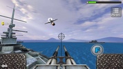 Sea Battle 3D screenshot 3