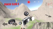 Crash Club 5 screenshot 5