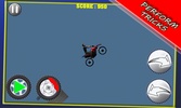 Motorbike Race screenshot 6