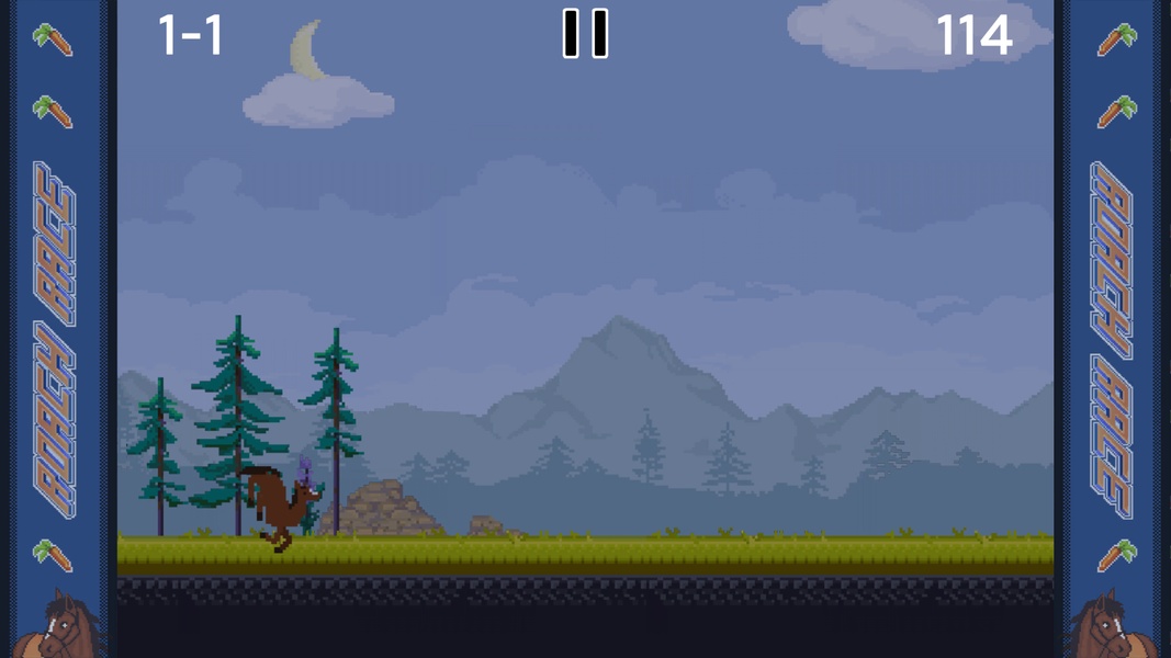 Roach Race - Preview 6