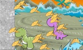 Dino Puzzles for Toddlers screenshot 4