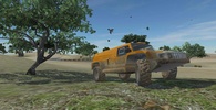 Off-Road Rally screenshot 4