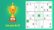 Sudoku Puzzles screenshot 9