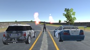 Cooper Drift And Race screenshot 4
