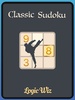 Classic Sudoku by Logic Wiz screenshot 7