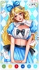 Princess Color by Numbers screenshot 3