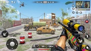 FPS PvP Shooter: Ops Strike screenshot 2