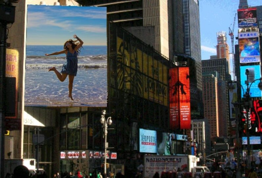 Billboard Photo Editor Pro - Preview 6