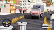 Real Simulation Truck Driving 3D screenshot 11