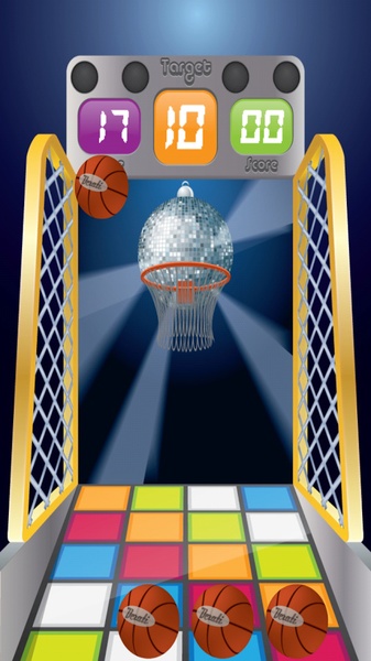 Basketball Mania - Preview 3