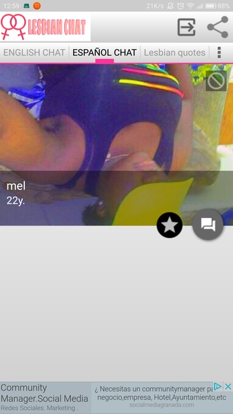 Lesbian Dating Apps Free - Preview 4