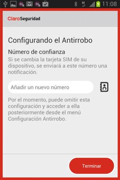 Seguridad Total - Preview 1