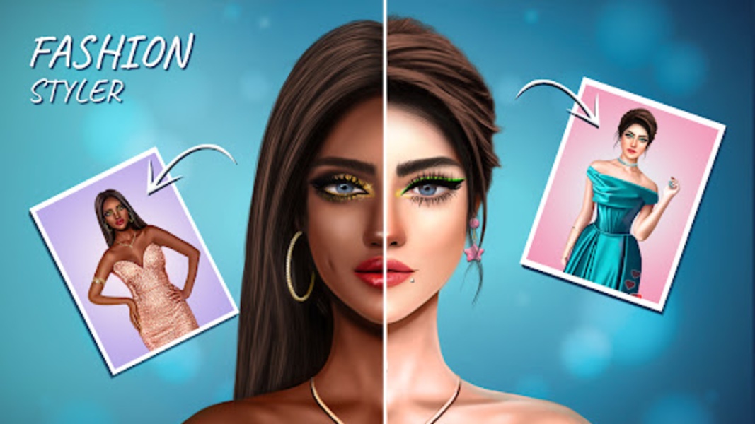 green emerald velvet dress Fashion Show Girls Makeup &amp; Dress up Games
