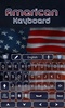 American Keyboard screenshot 3