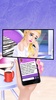 It Girl - Fashion Celebrity & Dress Up Game screenshot 2