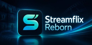 Streamflix Reborn 特色图片