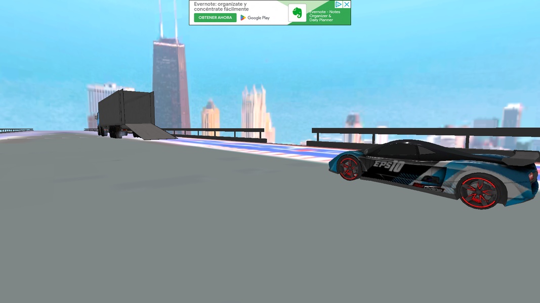 CrazyCarStunt - Preview 11