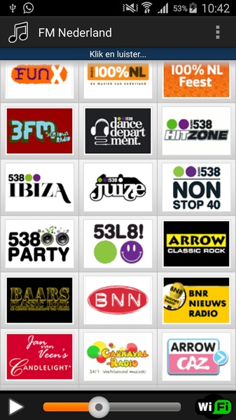 FM Nederland - Preview 2