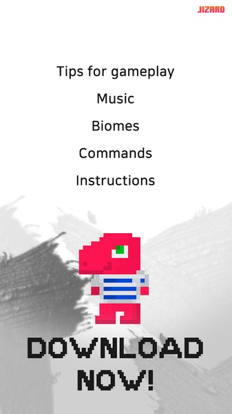Minecraft Guide - Preview 1