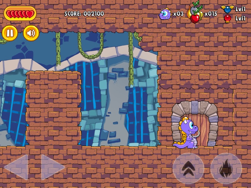 Run Hopy Run - Preview 11