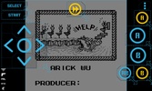 Nostalgia.GBC Lite screenshot 9