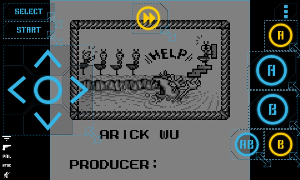 Nostalgia.GBC Lite - Preview 9