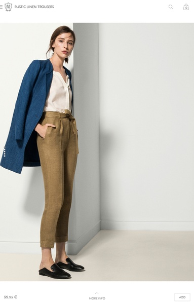 Massimo Dutti - Preview 3