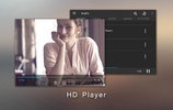 HD Universal Player: Video Player & Music Player screenshot 1