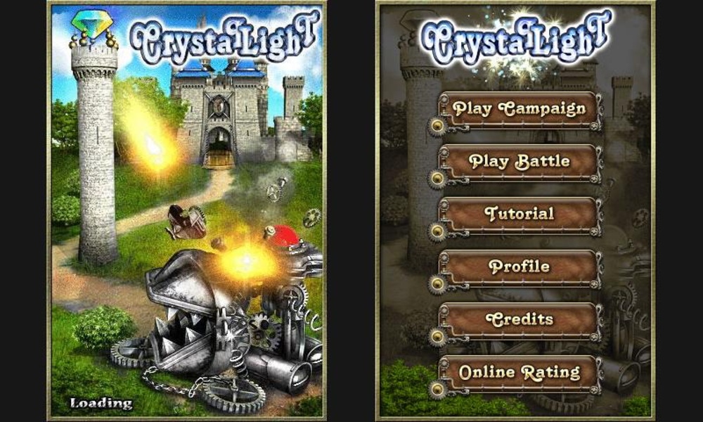 Crystallight Defense Free - Preview 7