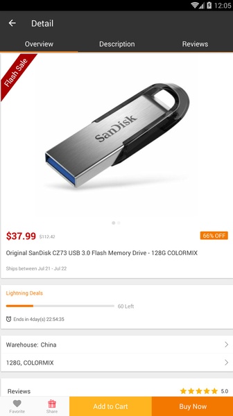 GearBest - Preview 6