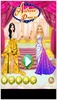 Actress Dressup screenshot 1