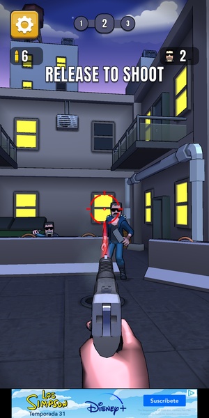 Hyper Shooter 3D - Preview 6