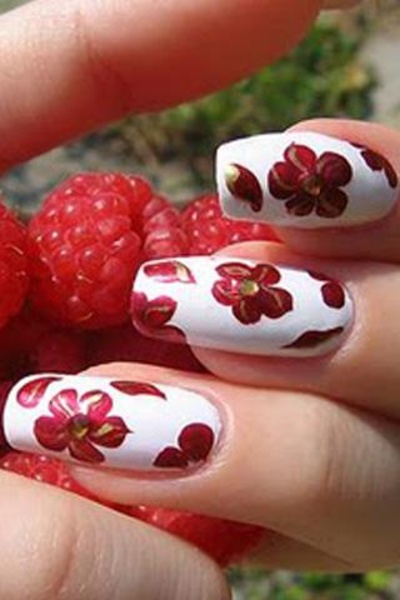 Nail Art - Preview 2