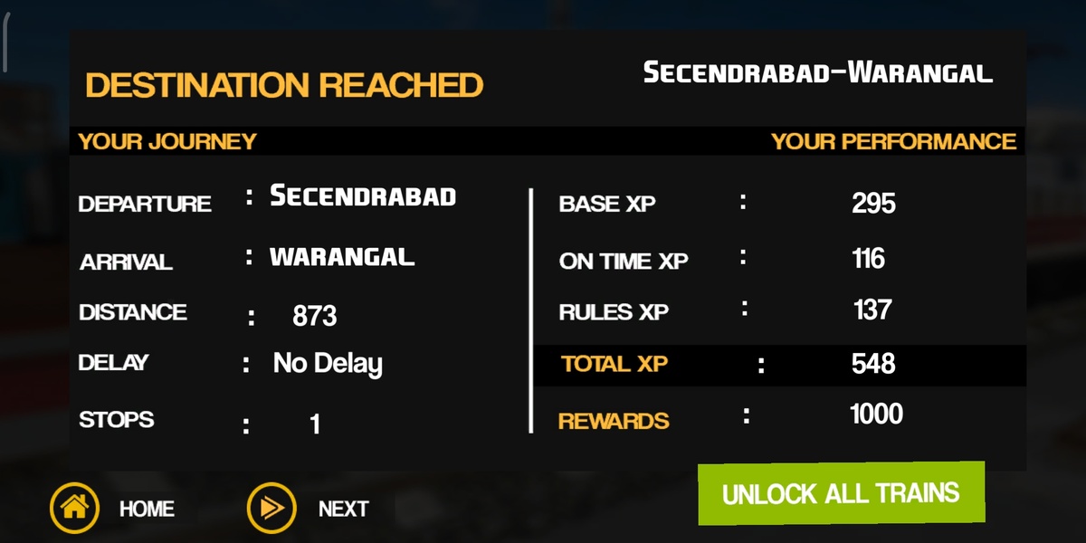 Indian Train Simulator - Preview 10