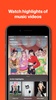 Shazam screenshot 6