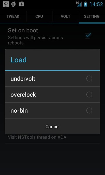 NSTools - Preview 1