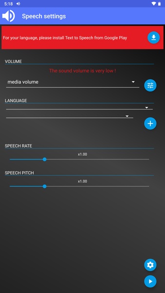 Speak Who - Preview 4