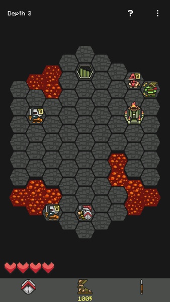 Hoplite - Preview 9