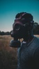 Gas Mask Wallpapers screenshot 16