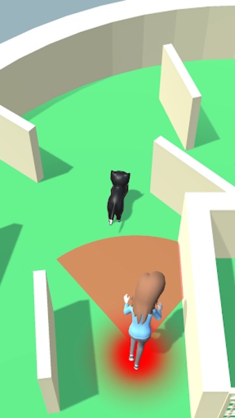 Cat Escaper - Preview 2