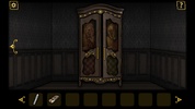 Forgotten Hill: The Wardrobe screenshot 9