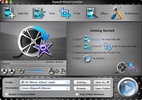 Bigasoft iMovie Converter screenshot 1