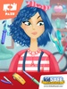 Girls Hair Salon 2 screenshot 5