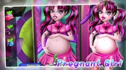 Pregnant girl screenshot 4