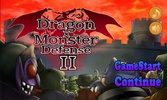 Dragon Monster Defense Ⅱ screenshot 7