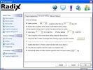 Radix Reload screenshot 1