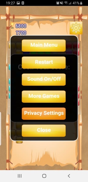 New Block Puzzle - Preview 11