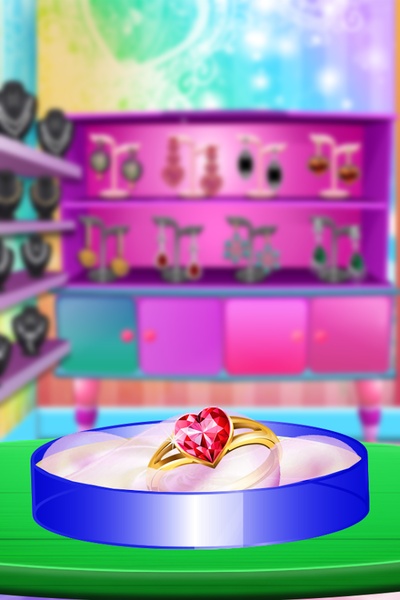 Wedding Jewerly Shop - Preview 5